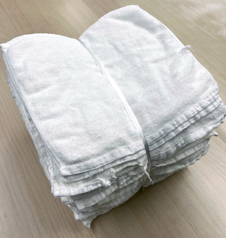 おしぼりウエス　480枚